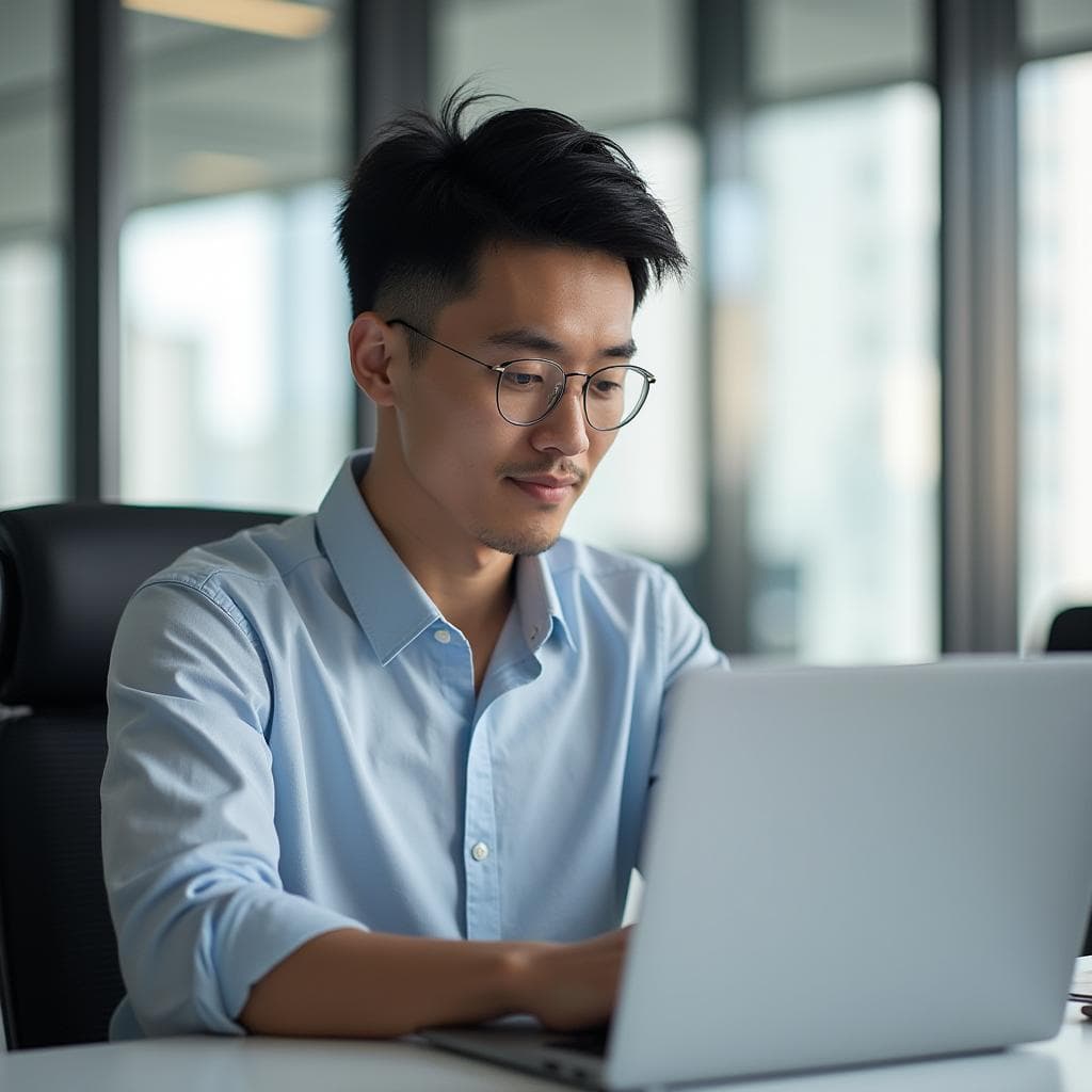 Professional workers